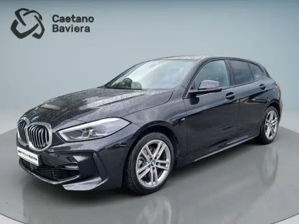 BMW Serie 1